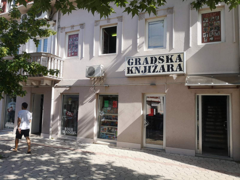Nikšić