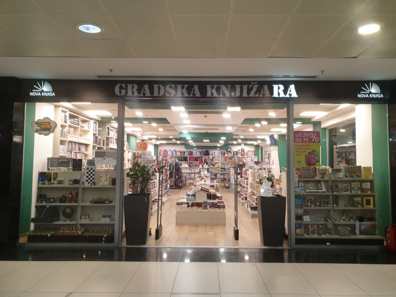 Podgorica 